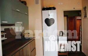 3-к квартира, вторичка, 67м2, 9/24 этаж