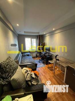 Студия квартира, вторичка, 18м2, 1/5 этаж