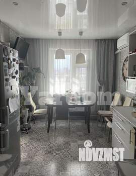 2-к квартира, вторичка, 54м2, 7/16 этаж