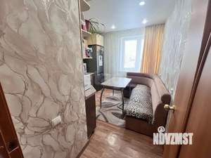 2-к квартира, вторичка, 51м2, 16/17 этаж