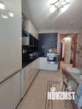 2-к квартира, вторичка, 65м2, 9/12 этаж