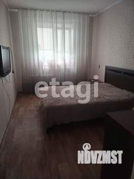 4-к квартира, вторичка, 80м2, 10/10 этаж