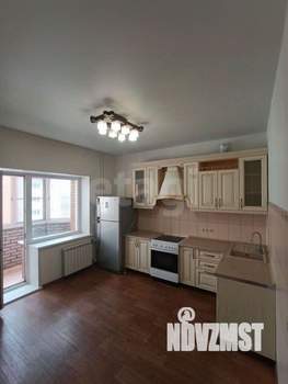 2-к квартира, вторичка, 82м2, 4/5 этаж