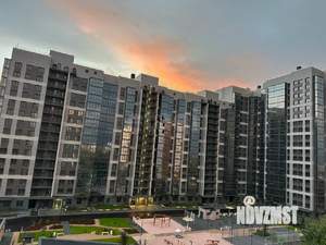 2-к квартира, вторичка, 42м2, 6/19 этаж