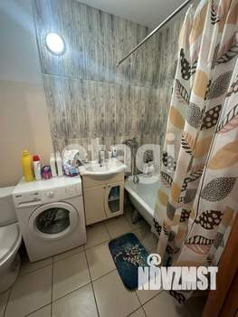 1-к квартира, вторичка, 41м2, 25/25 этаж