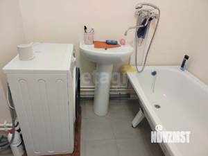 Студия квартира, вторичка, 24м2, 6/16 этаж