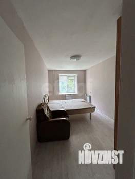 3-к квартира, вторичка, 61м2, 2/9 этаж