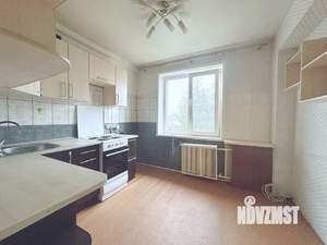 1-к квартира, вторичка, 35м2, 5/5 этаж