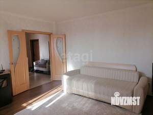 2-к квартира, вторичка, 58м2, 16/18 этаж