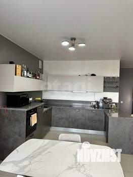 3-к квартира, вторичка, 93м2, 18/22 этаж