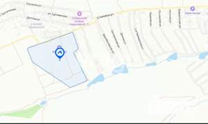 3-к квартира, вторичка, 72м2, 8/8 этаж