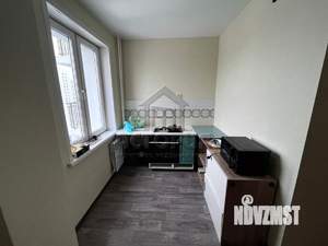 2-к квартира, вторичка, 44м2, 13/23 этаж