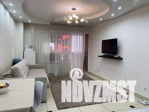 Студия квартира, вторичка, 43м2, 3/10 этаж