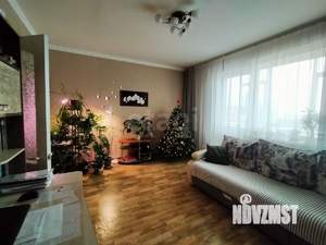 1-к квартира, вторичка, 41м2, 10/10 этаж