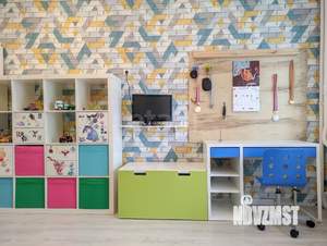 3-к квартира, вторичка, 125м2, 4/10 этаж