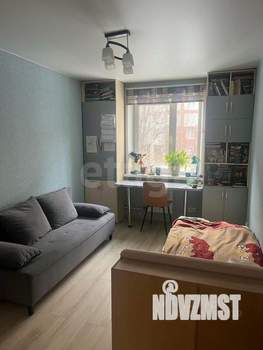 3-к квартира, вторичка, 67м2, 2/10 этаж