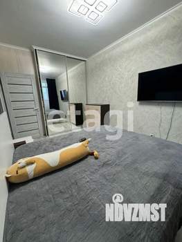 3-к квартира, вторичка, 68м2, 11/25 этаж