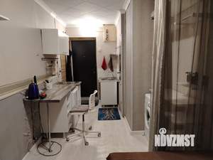 1-к квартира, вторичка, 14м2, 1/5 этаж