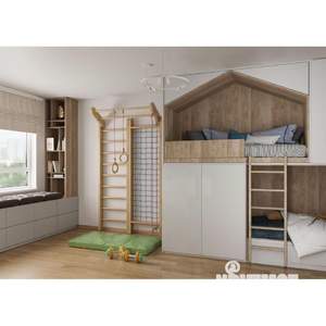 4-к квартира, вторичка, 90м2, 15/24 этаж