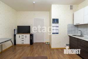 Студия квартира, вторичка, 24м2, 7/15 этаж