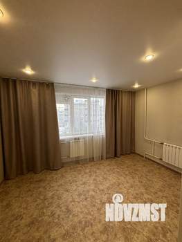 Студия квартира, вторичка, 19м2, 4/9 этаж