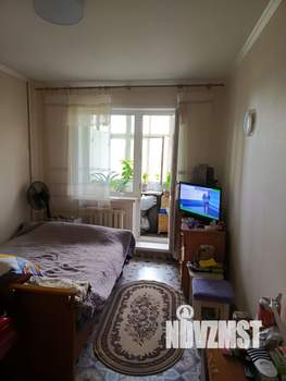 2-к квартира, вторичка, 51м2, 4/9 этаж