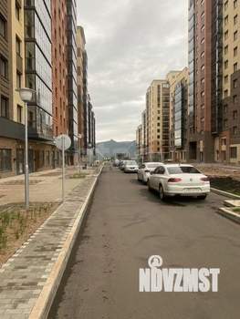 2-к квартира, вторичка, 68м2, 7/16 этаж