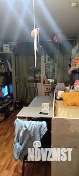 Студия квартира, вторичка, 21м2, 14/16 этаж