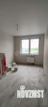 1-к квартира, вторичка, 44м2, 2/25 этаж