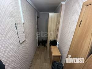 2-к квартира, вторичка, 46м2, 5/5 этаж