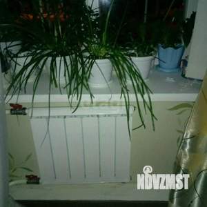 2-к квартира, вторичка, 40м2, 1/5 этаж