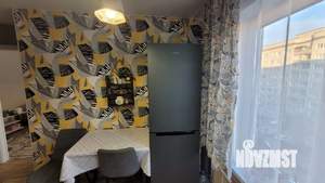 1-к квартира, вторичка, 30м2, 6/9 этаж