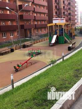 Студия квартира, вторичка, 24м2, 5/14 этаж