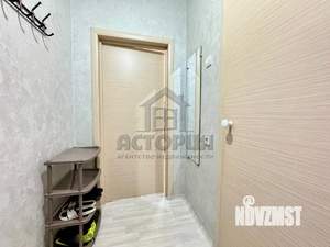 Студия квартира, вторичка, 22м2, 15/16 этаж