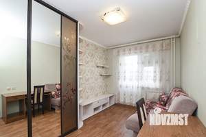 3-к квартира, вторичка, 67м2, 8/10 этаж