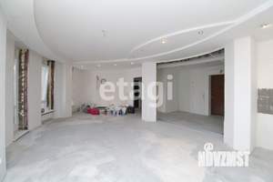 3-к квартира, вторичка, 135м2, 2/11 этаж