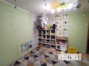 3-к квартира, вторичка, 82м2, 1/10 этаж