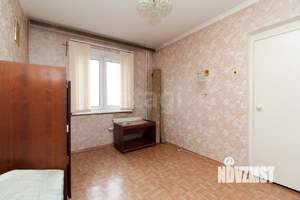 2-к квартира, вторичка, 53м2, 4/10 этаж