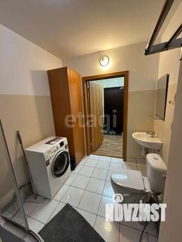 1-к квартира, вторичка, 39м2, 5/18 этаж