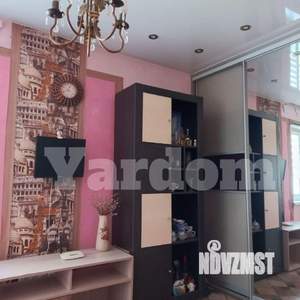1-к квартира, вторичка, 31м2, 2/5 этаж