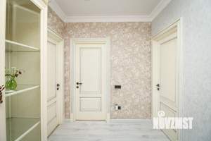 3-к квартира, вторичка, 126м2, 6/10 этаж