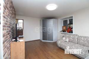1-к квартира, вторичка, 31м2, 4/5 этаж