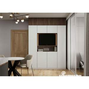 2-к квартира, вторичка, 42м2, 3/24 этаж