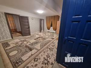 3-к квартира, вторичка, 49м2, 1/5 этаж