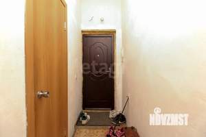 Студия квартира, вторичка, 26м2, 3/10 этаж