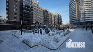 2-к квартира, вторичка, 60м2, 6/10 этаж