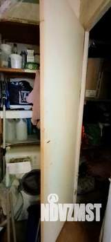 5-к квартира, вторичка, 99м2, 5/5 этаж