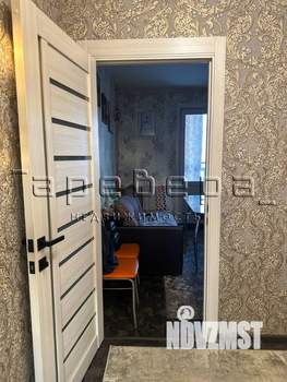 1-к квартира, вторичка, 45м2, 12/16 этаж