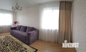 3-к квартира, вторичка, 62м2, 5/5 этаж