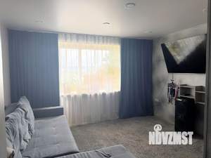 1-к квартира, вторичка, 32м2, 5/5 этаж